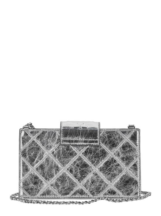 26SS 토리버치 숄더백 175190 SILVER - TORY BURCH