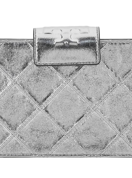 26SS 토리버치 숄더백 175190 SILVER - TORY BURCH