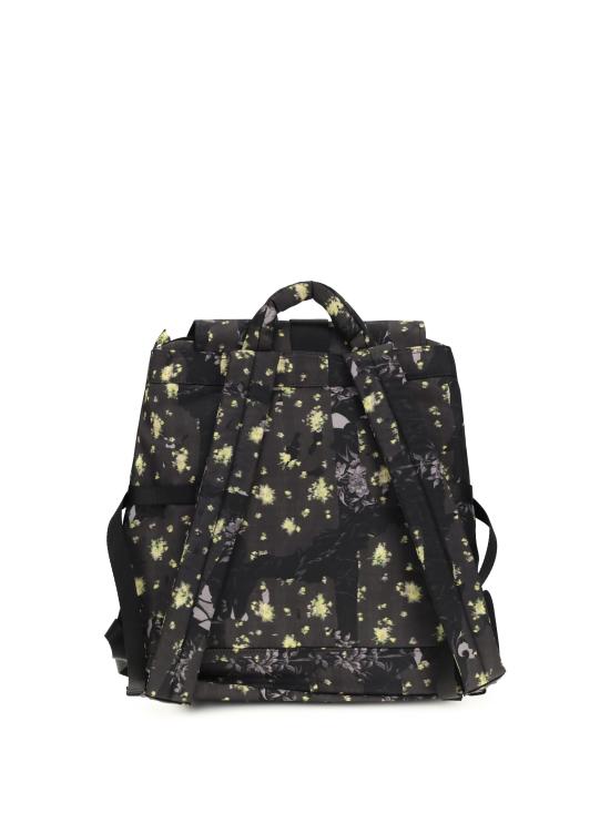 26SS 가니 리테크 백팩 B2010026 BLACK - GANNI