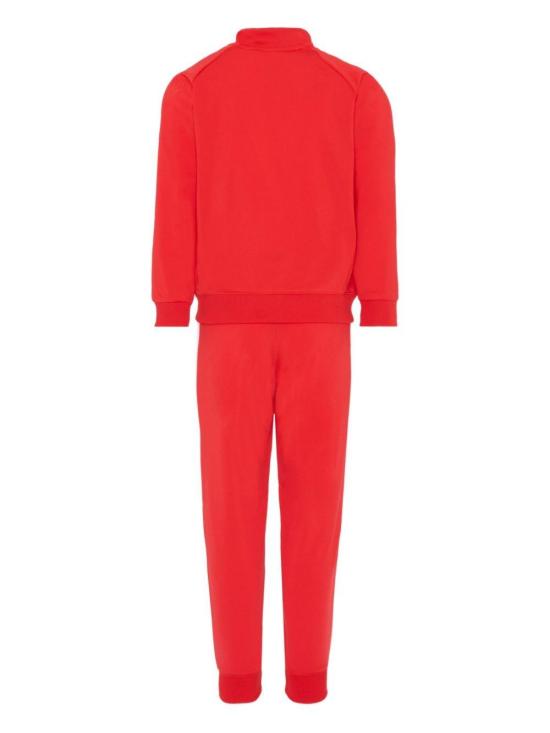 푸마 긴팔 티셔츠 PU633777633777 RED - PUMA