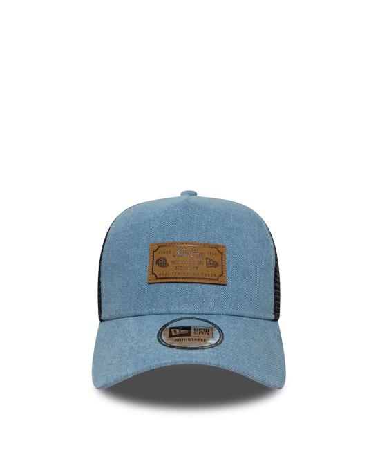 26SS 뉴에라 볼캡 60856334 BLUE