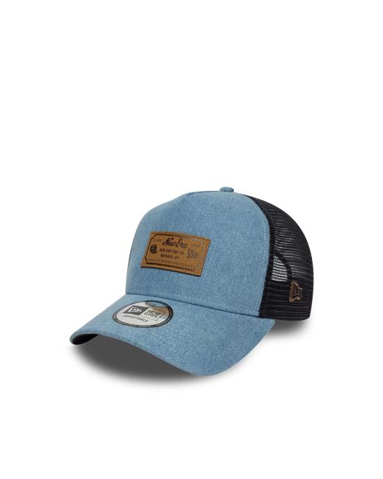 26SS 뉴에라 볼캡 60856334 BLUE - NEW ERA