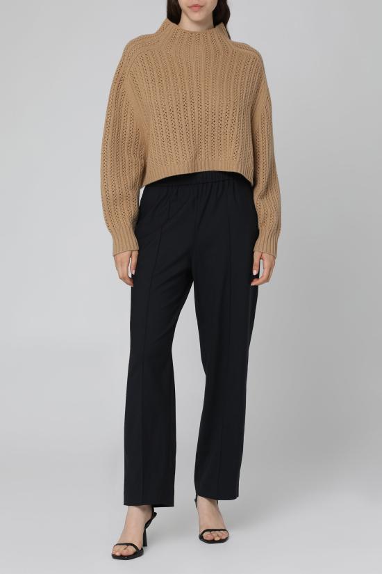  막스마라 스웨터 HODEIDA BEIGE - MAX MARA