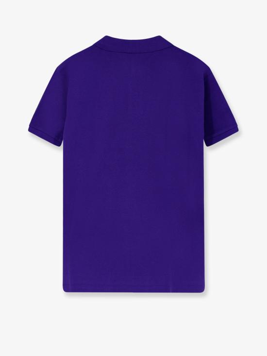 26FW 폴로 랄프로렌 탑 710795080 PURPLE - POLO RALPH LAUREN