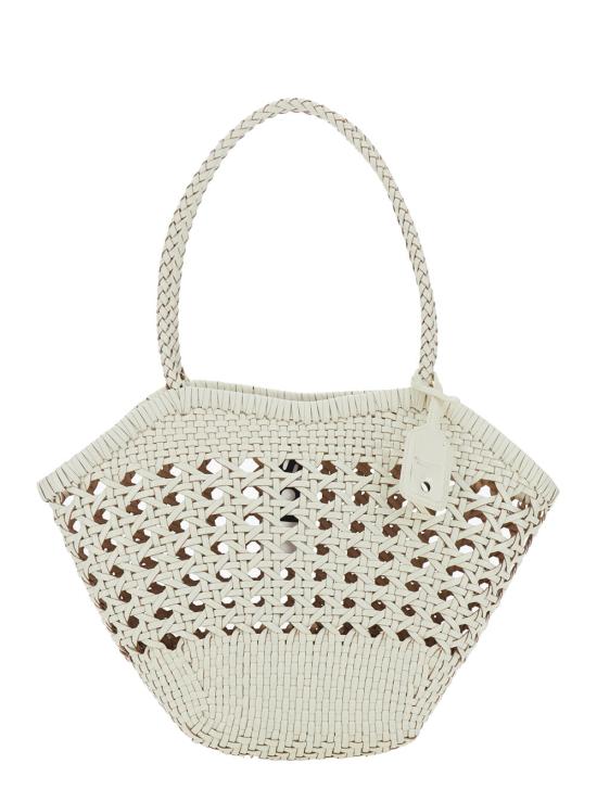 26SS 오소이 숄더백 25SB06003102 WHITE