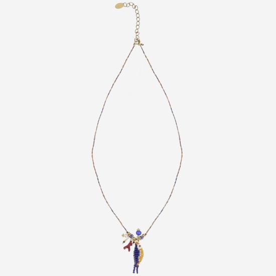 Hypnochic 목걸이/팬던트 COLLIER MULTICOLOR - OTHER BRANDS
