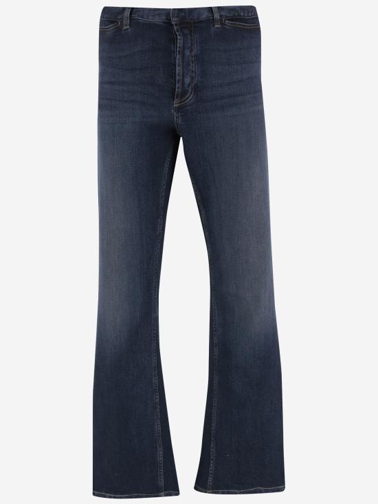26FW 구찌 데님 팬츠 872049 NAVY - GUCCI