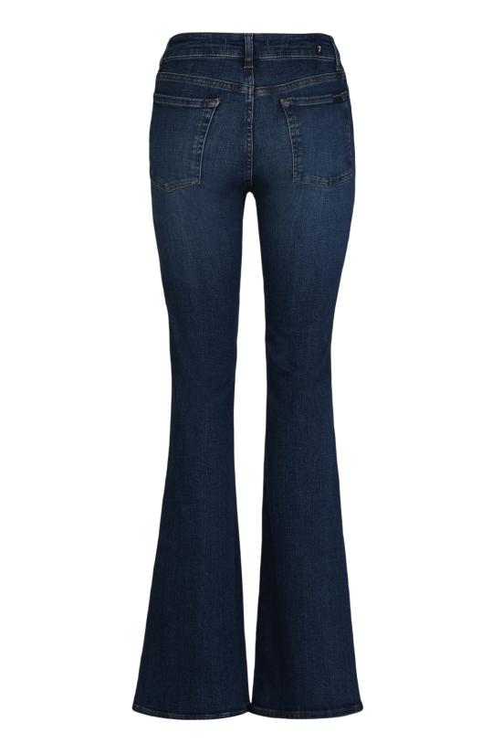 26SS 세븐포올맨카인드 데님 팬츠 7U4X0C12 BLUE - 7 FOR ALL MANKIND