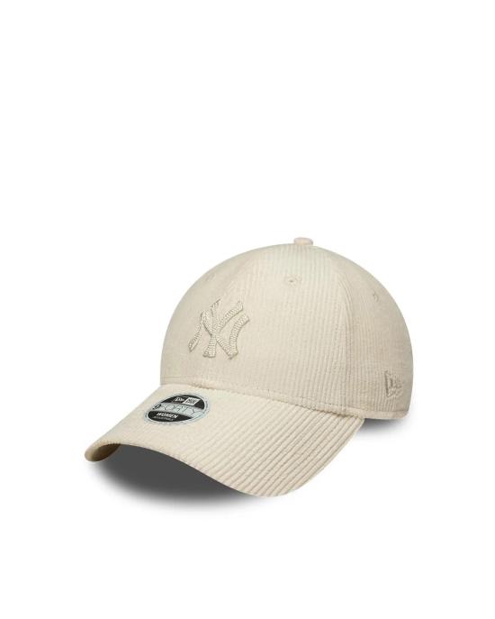  뉴에라 볼캡 60915812 BEIGE - NEW ERA