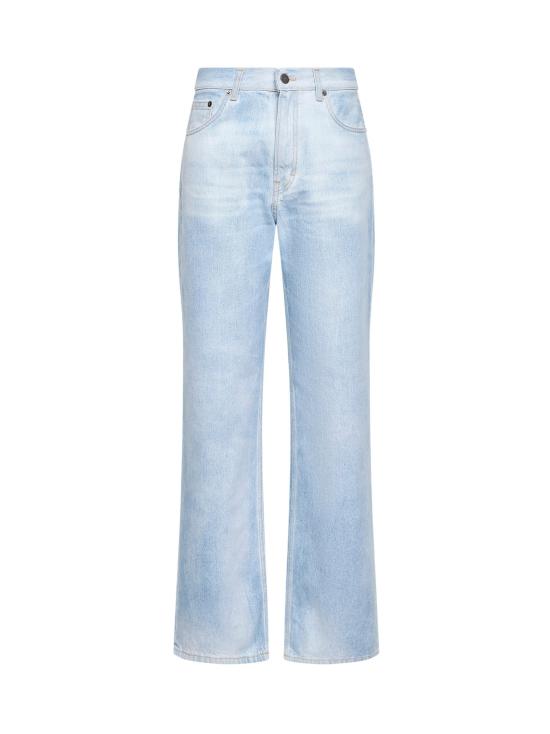 26SS 하이쿠레 데님 팬츠 HEW03185DF180L0913 BLUE