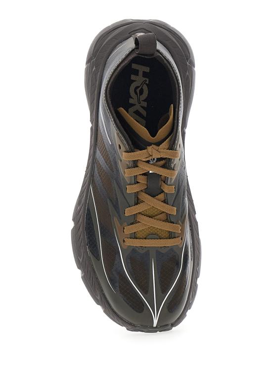 26SS 호카 마파테 스피드 4 라이트 1168450 BROWN - HOKA
