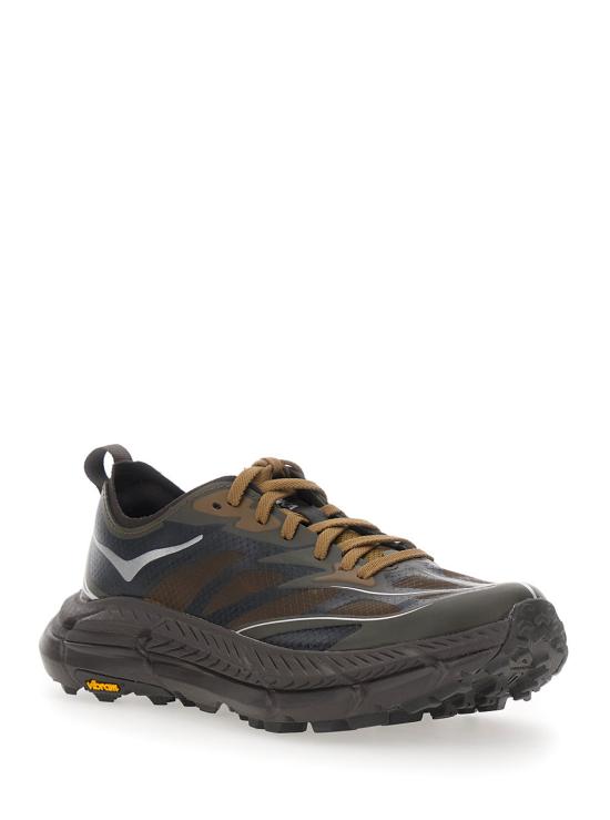 26SS 호카 마파테 스피드 4 라이트 1168450 BROWN - HOKA
