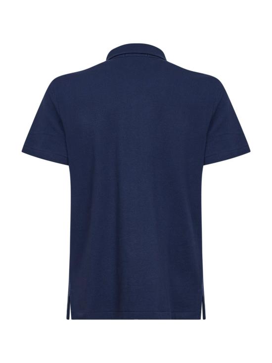26SS 폴로 랄프로렌 탑 710B16616 001 NAVY - POLO RALPH LAUREN