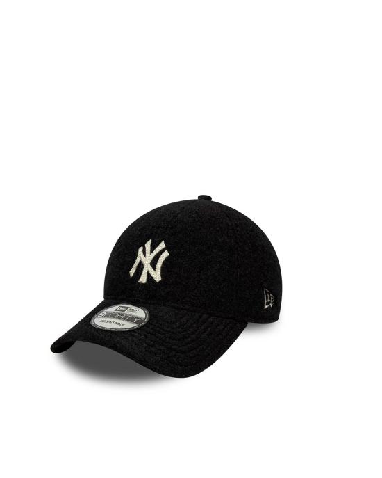 26FW 뉴에라 볼캡 60915753 BLACK - NEW ERA
