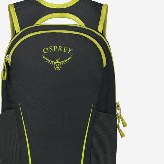 26SS 오스프리 토트백 10007221 BLACK - OSPREY