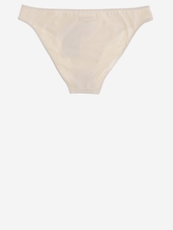 26SS 세인트바쓰 비치웨어 MAIA001 IVORY - MC2 SAINT BARTH