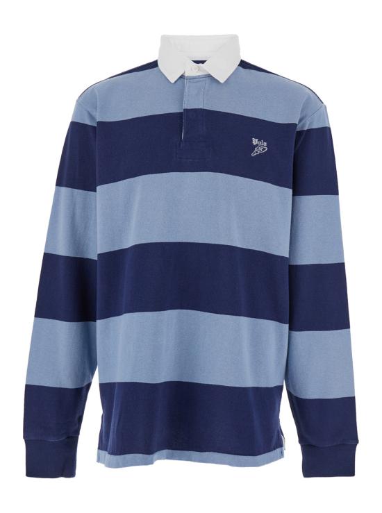 25FW 폴로 랄프로렌 탑 710979293 NAVY