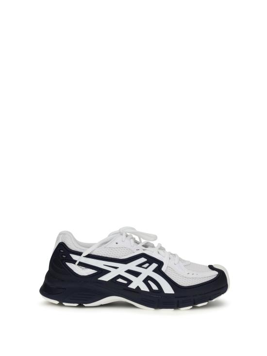 26SS 꼼데가르송 스니커즈 FQK101S26 NAVY - COMME DES GARCONS