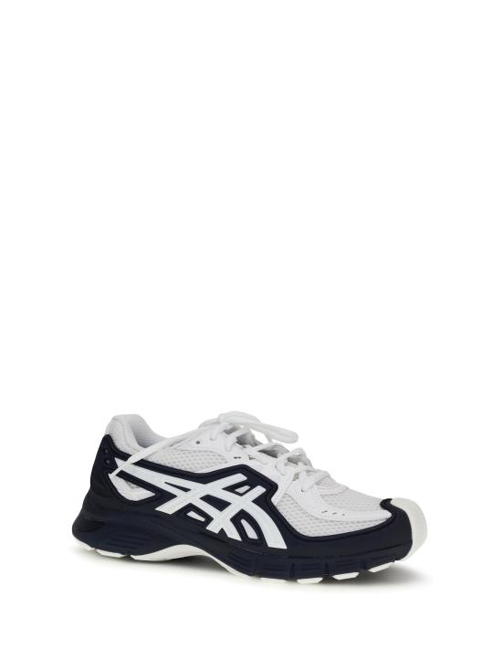 26SS 꼼데가르송 스니커즈 FQK101S26 NAVY
