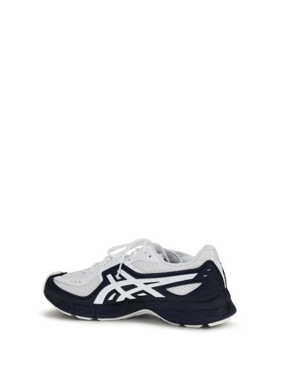 26SS 꼼데가르송 스니커즈 FQK101S26 NAVY - COMME DES GARCONS