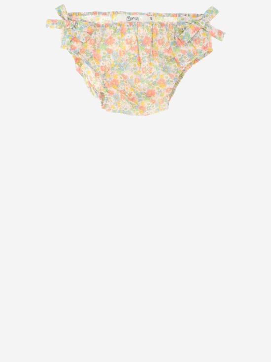  봉쁘앙 비치웨어 S01XSSWO0102 MULTICOLOR