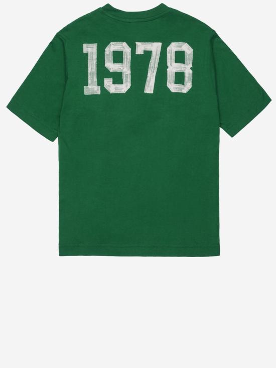 26FW 디젤 탑 J02993 GREEN - DIESEL