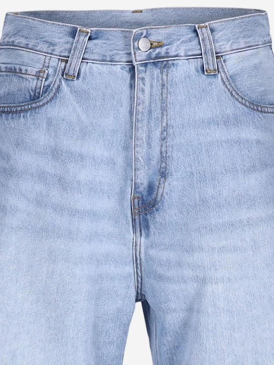 26SS 칼하트 WIP 랜든 쇼츠 I030469 BLUE - CARHARTT WIP