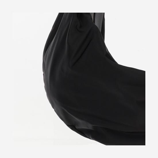 25FW 케이트 토트백 H6009951 BLACK - KHAITE