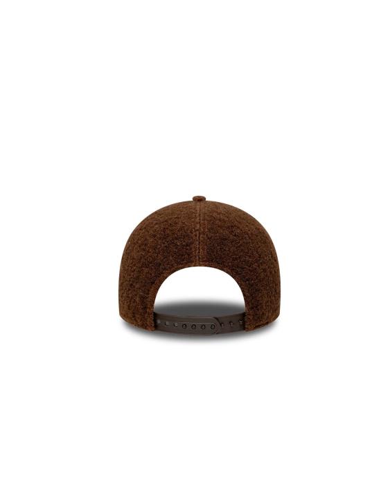 26FW 뉴에라 볼캡 60915754 BROWN - NEW ERA