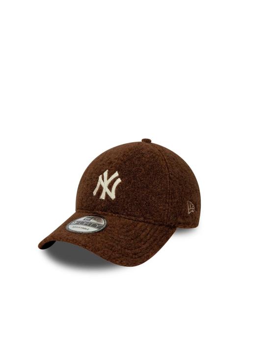 26FW 뉴에라 볼캡 60915754 BROWN - NEW ERA