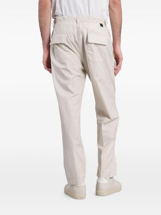  로우브랜드 팬츠 LP26043 BEIGE - LOW BRAND