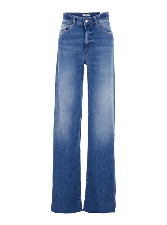 26SS 아이콘데님 데님 팬츠 JOIA BLUE