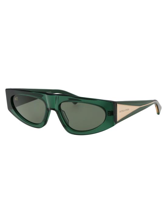  보테가베네타 선글라스 BV1277S GREEN - BOTTEGA VENETA