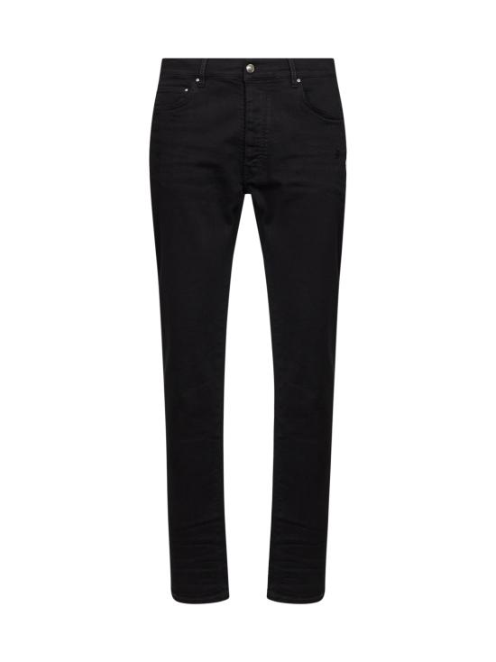 26FW 아미리 데님 팬츠 AM5JE001 00CO BLACK
