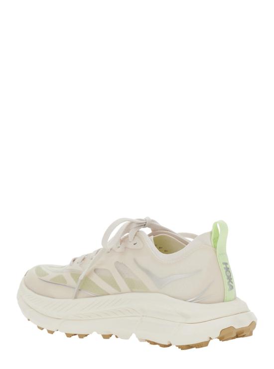 26SS 호카 마파테 스피드 4 라이트 1168450 WHITE - HOKA