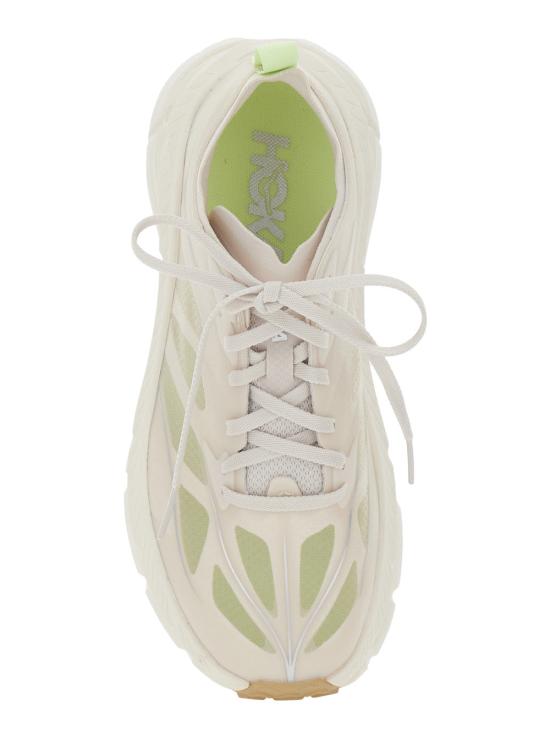 26SS 호카 마파테 스피드 4 라이트 1168450 WHITE - HOKA