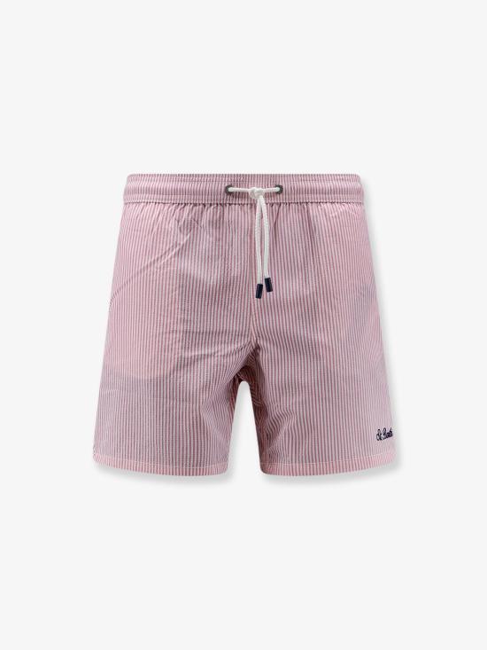 26SS 세인트바쓰 숏팬츠 PATM001 PINK