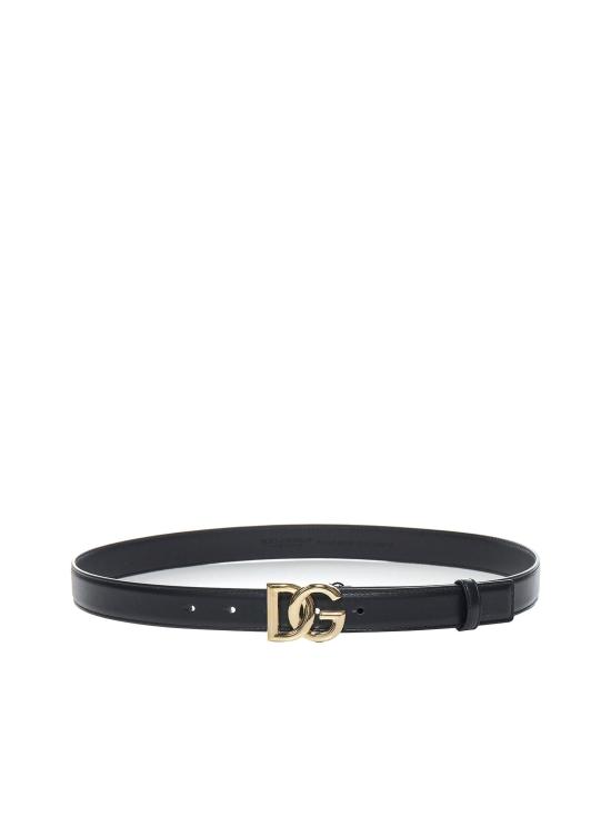  돌체앤가바나 벨트 BE1447AW57680999 BLACK