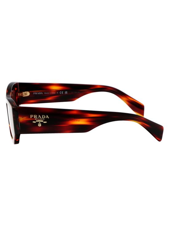 25FW 프라다 선글라스 0PR A01S RED - PRADA