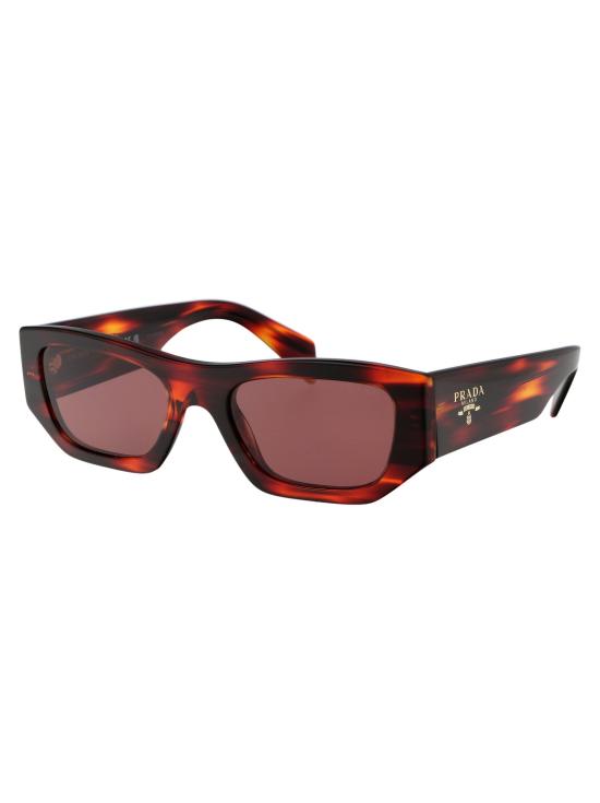 25FW 프라다 선글라스 0PR A01S RED - PRADA