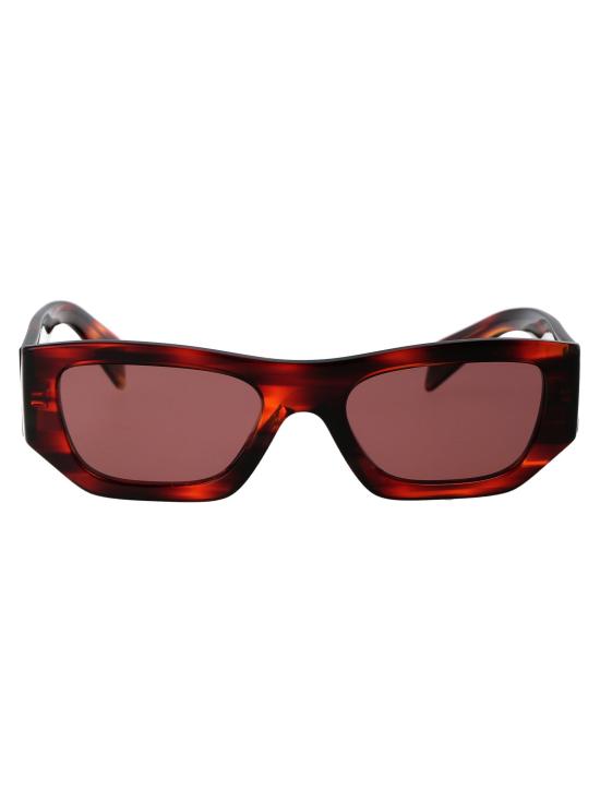 25FW 프라다 선글라스 0PR A01S RED