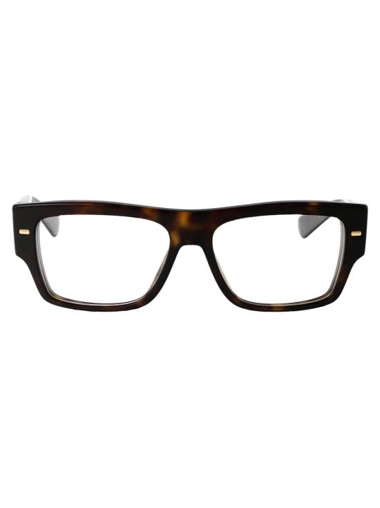  돌체앤가바나 안경 0DG3379 TORTOISESHELL
