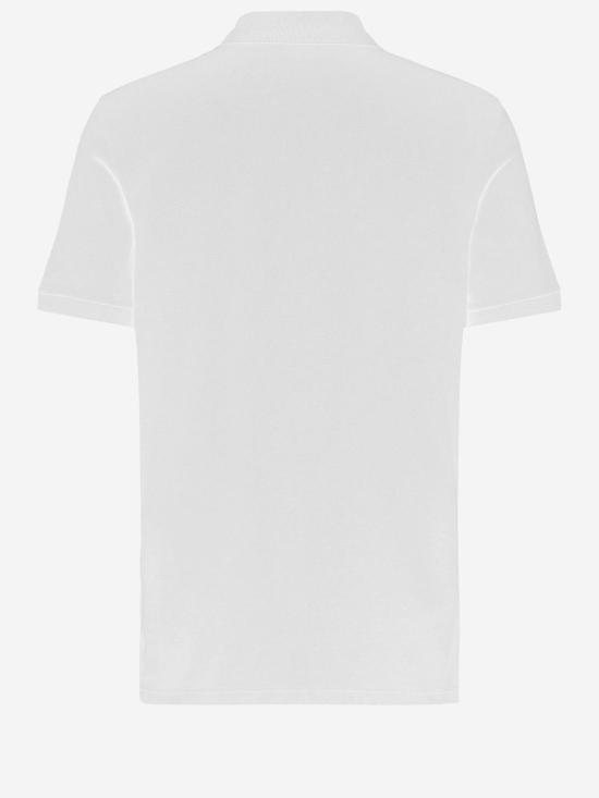 26SS 저스트까발리 탑 80OAGT28 WHITE - JUST CAVALLI