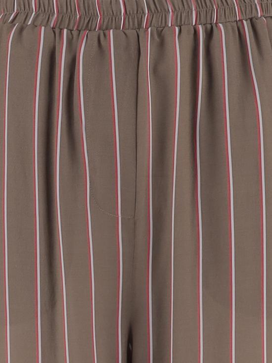 26SS 더프랭키샵 팬츠 PAFS21923 BROWN