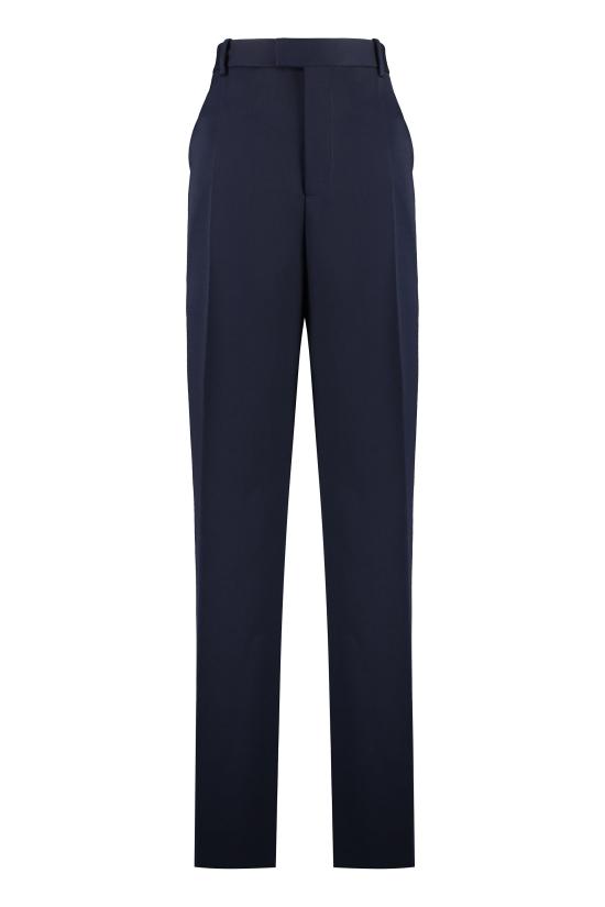  보테가베네타 팬츠 743466 NAVY