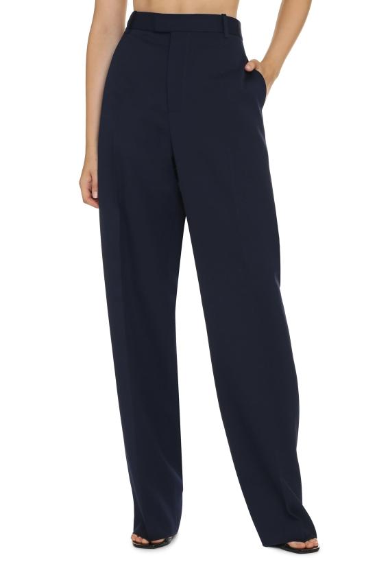  보테가베네타 팬츠 743466 NAVY - BOTTEGA VENETA