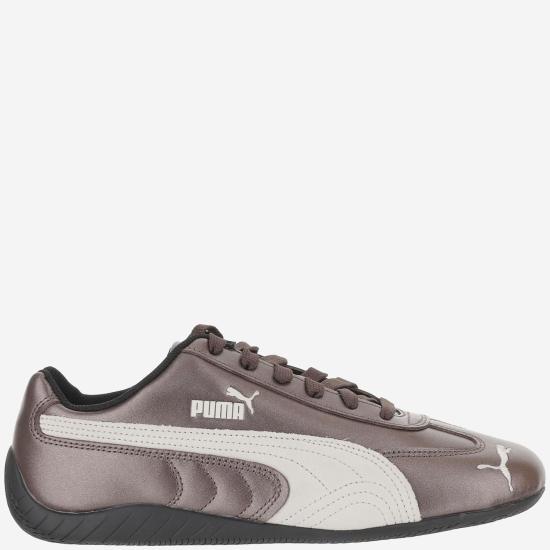 26SS 푸마 스피드캣 메탈릭 스니커즈 40368904 BROWN - PUMA
