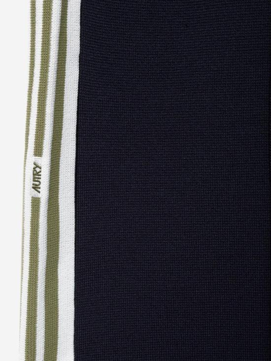 26SS 오트리 팬츠 PAPM027B NAVY - AUTRY