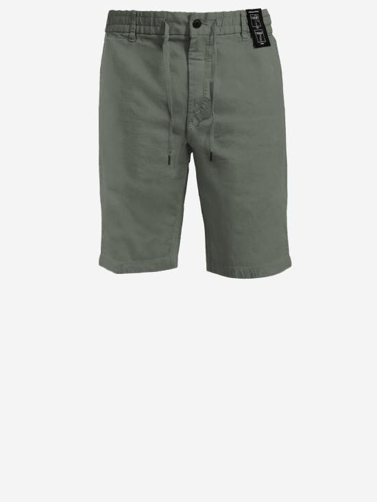 26SS 휴고보스 숏팬츠 50536885 GREEN - HUGO BOSS