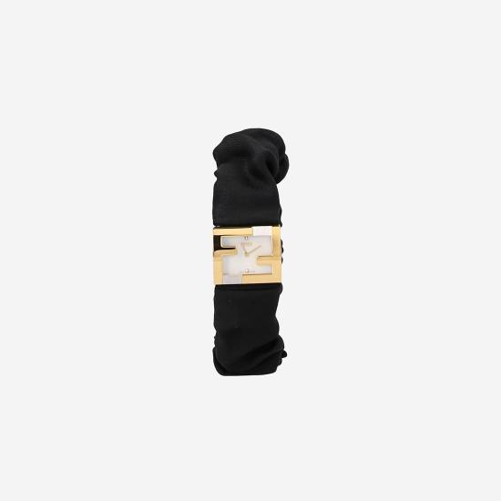  펜디 시계 FOW848 BLACK - FENDI